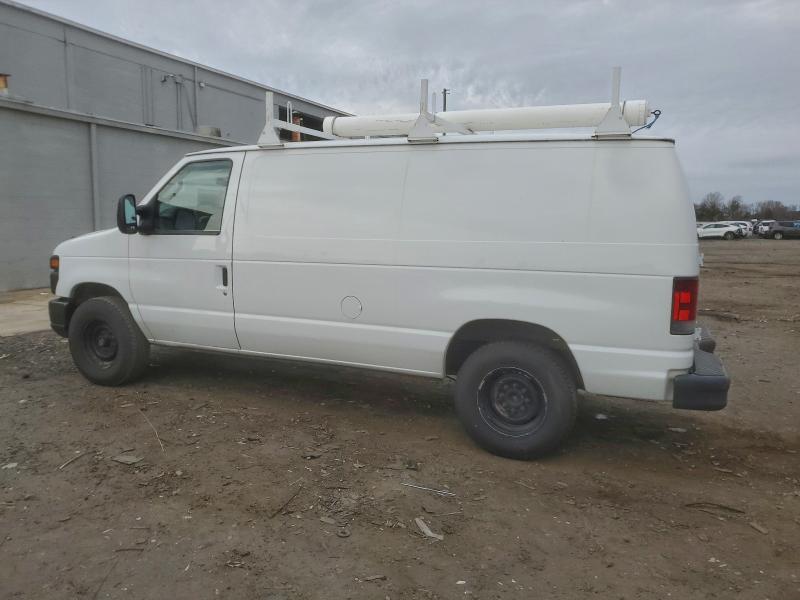 2013 FORD E-250 #3304622444