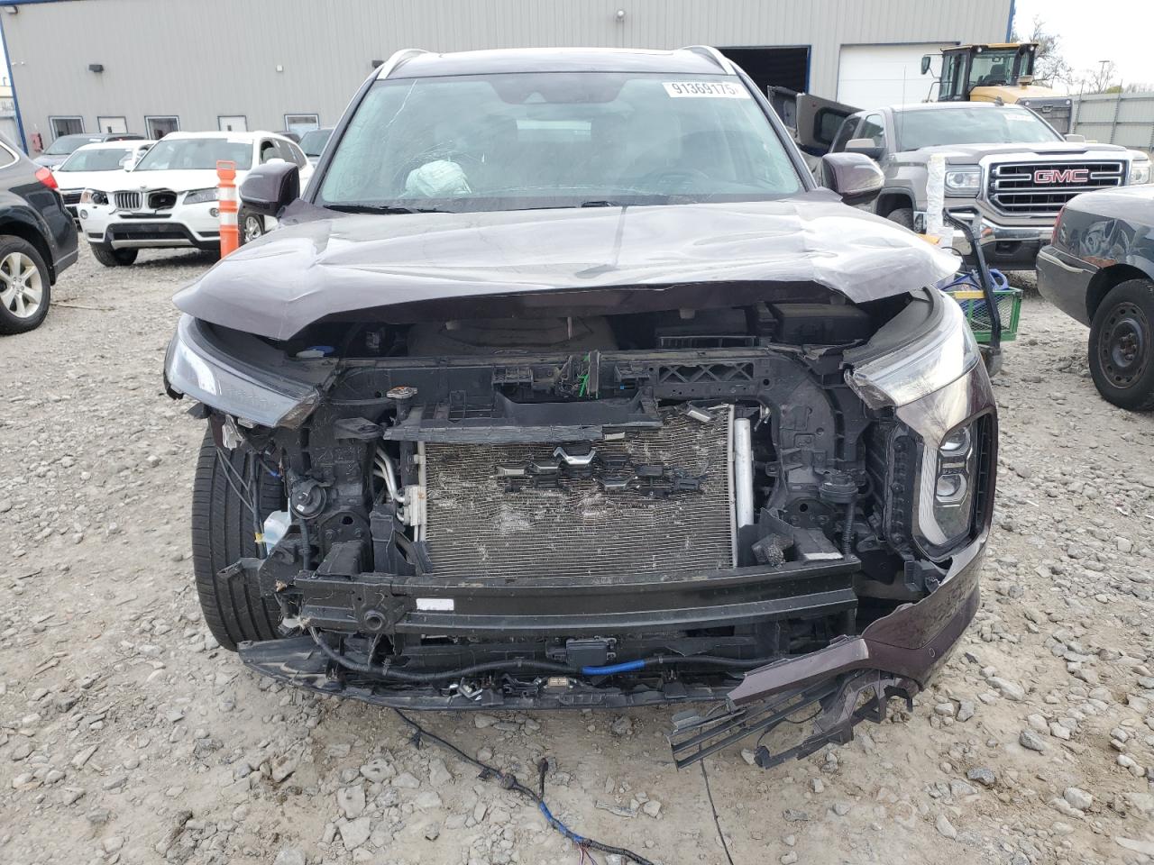 HYUNDAI PALISADE LIMITED