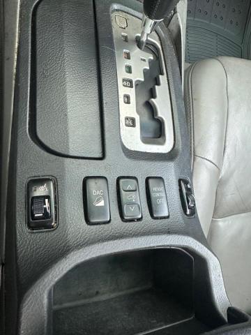 2004 TOYOTA 4RUNNER LI #3284589413