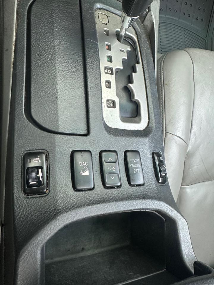 Lot #3284589413 2004 TOYOTA 4RUNNER LI