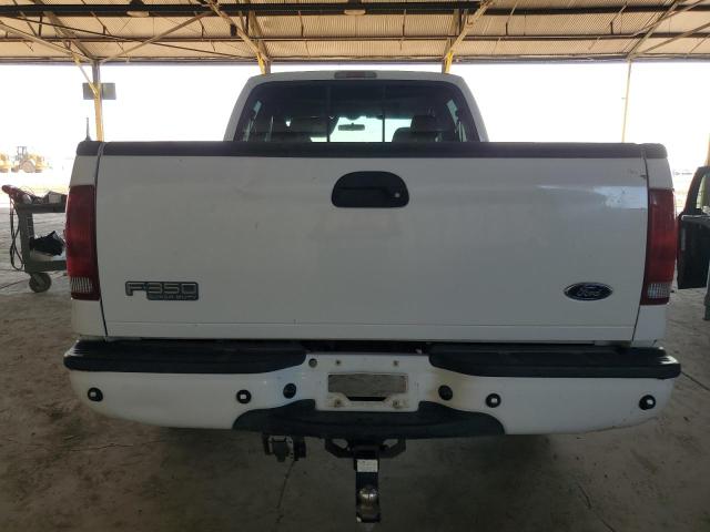 2004 FORD F350 SRW S #3291508938