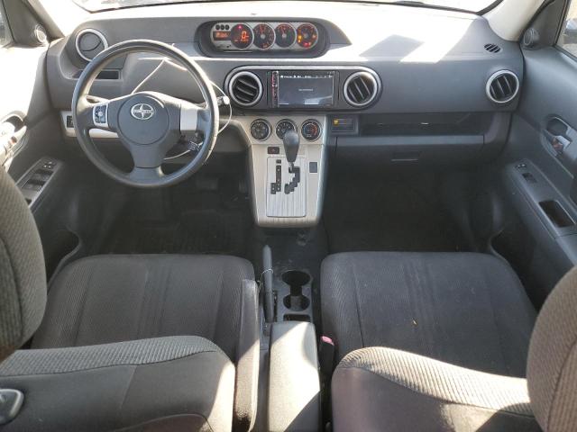 2008 TOYOTA SCION XB #3286666340