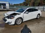 Lot #3310403976 2021 CHEVROLET MALIBU LT