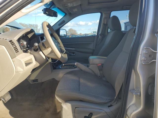 2010 JEEP GRAND CHER #3287605049