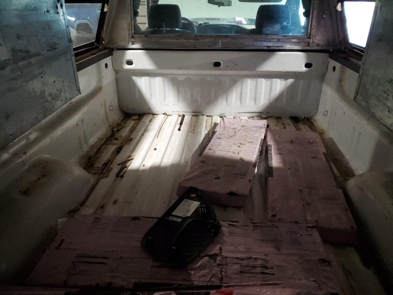 CHEVROLET SILVERADO C1500