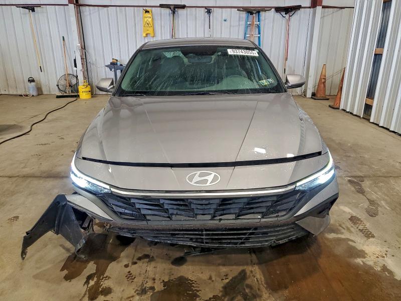 2024 HYUNDAI ELANTRA BL #3298028153