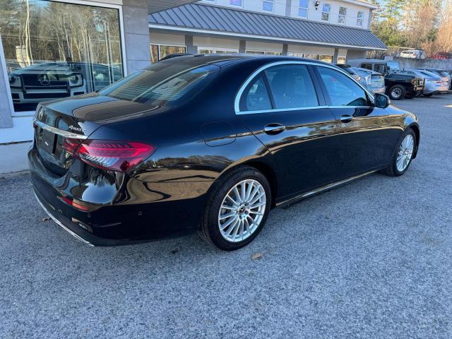 2023 MERCEDES-BENZ E 350 4MAT #3292323320