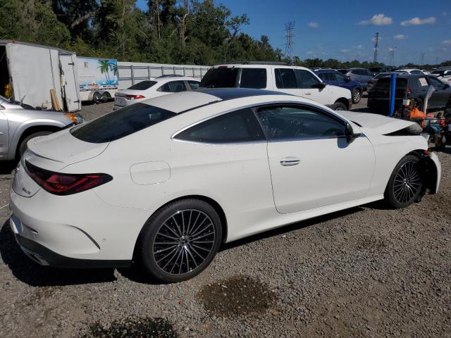 2024 MERCEDES-BENZ CLE 300 4M #3301751431