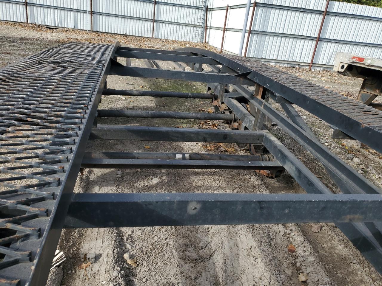 Lot #3281410002 2023 KAUFMAN W50