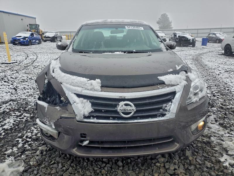 2014 NISSAN ALTIMA 2.5 #3304111489