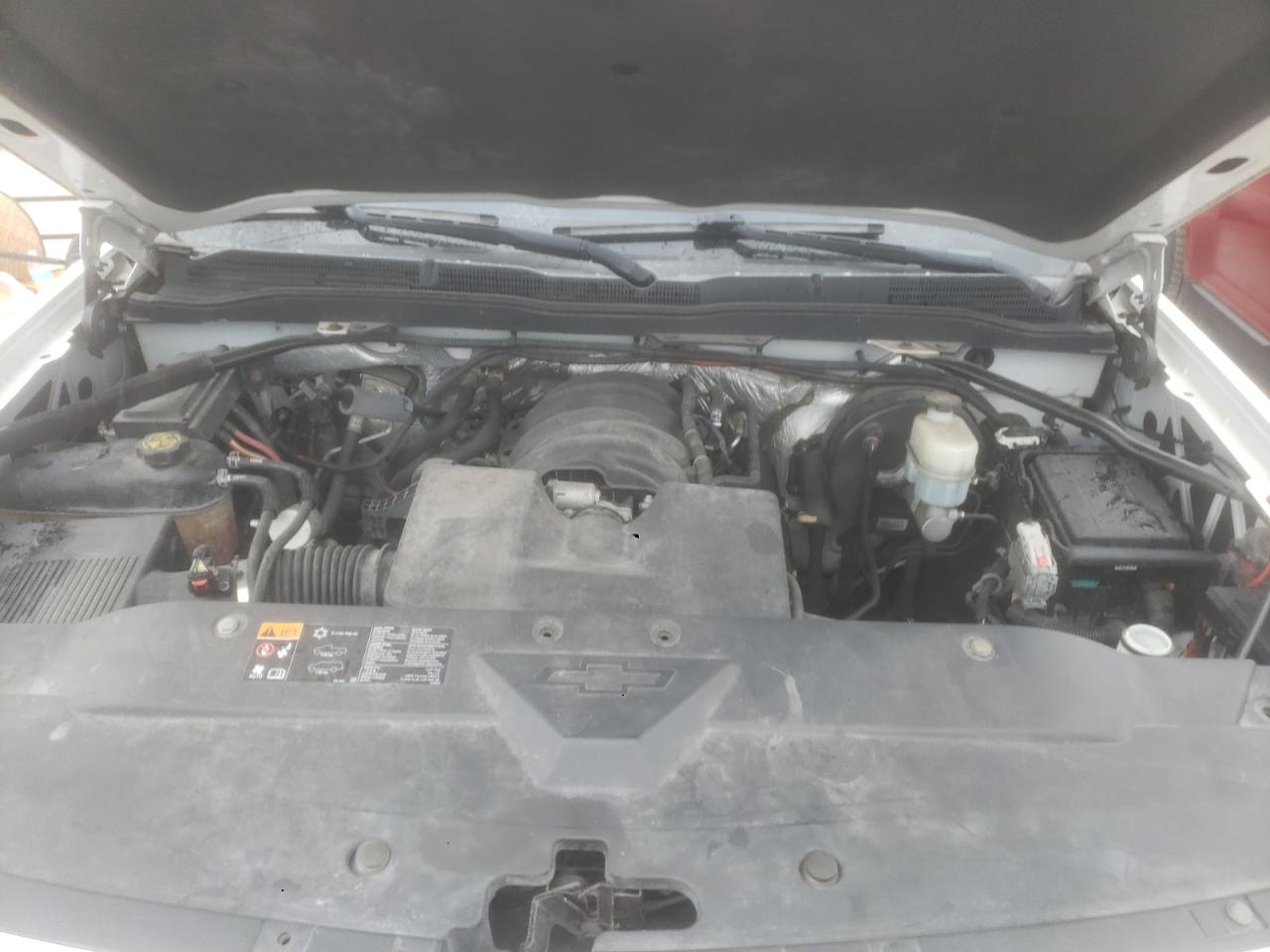 CHEVROLET SILVERADO C1500