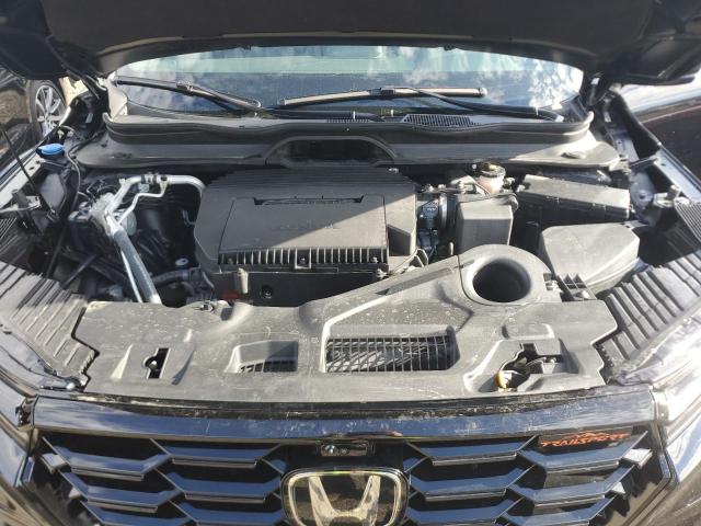 2025 HONDA PILOT TRAI #3302647064