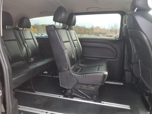 2018 MERCEDES-BENZ METRIS #3287445019