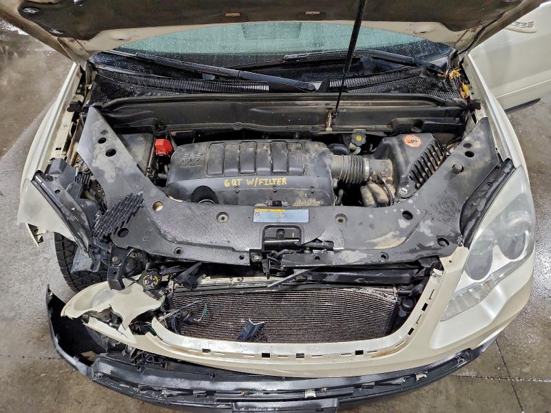 2012 GMC ACADIA SLT #3296936824