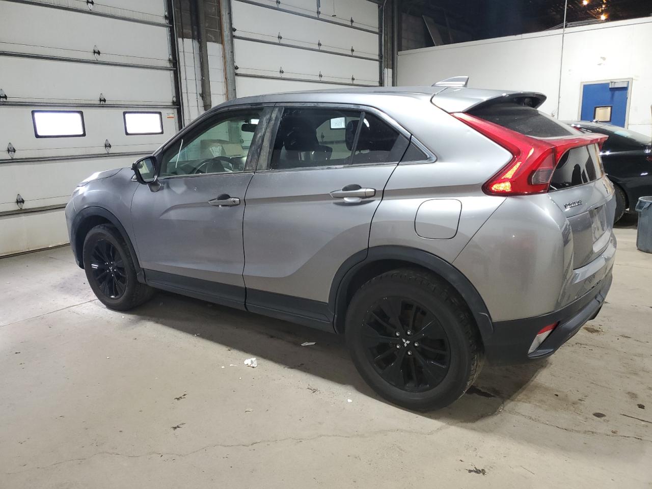 MITSUBISHI ECLIPSE LE