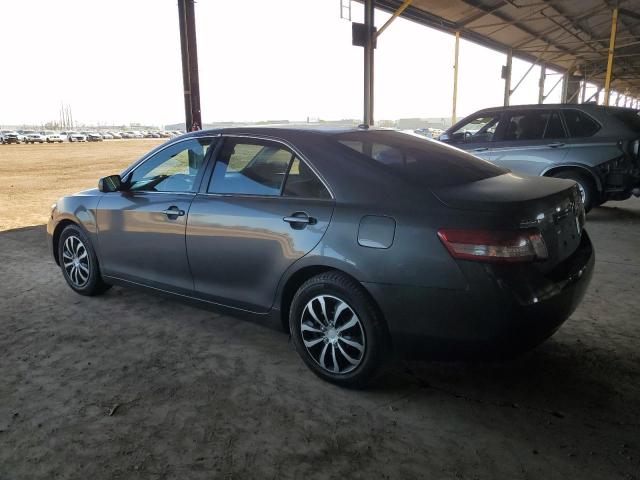 2010 TOYOTA CAMRY BASE #3290381784