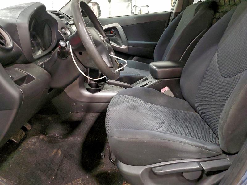 2007 TOYOTA RAV4 SPORT #3301705370