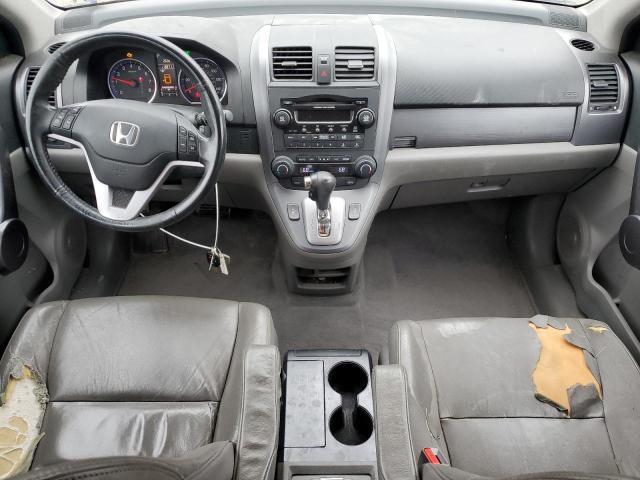 2009 HONDA CR-V EXL #3302179763