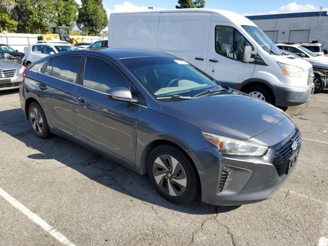 2018 HYUNDAI IONIQ SEL #3303629944