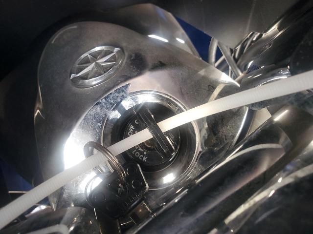 2013 YAMAHA XVS1300 CT - JYAVP32E9DA002823