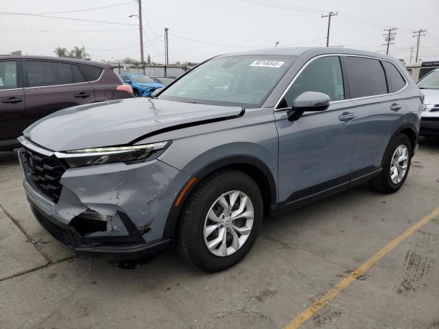 2025 HONDA CR-V LX - 2HKRS3H23SH318712