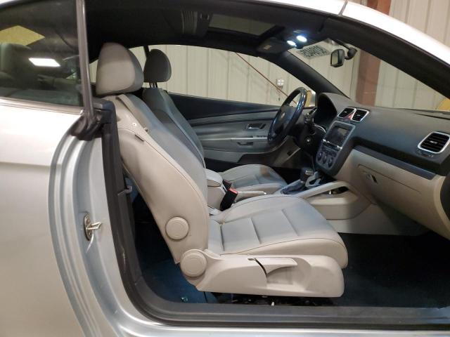 2007 VOLKSWAGEN EOS 2.0T #3301844376