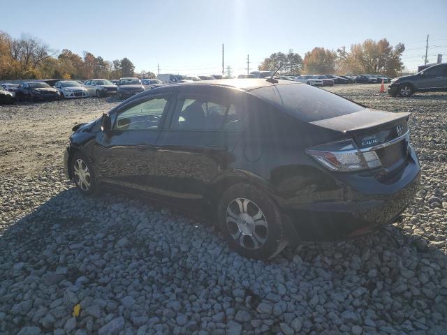 2015 HONDA CIVIC HYBR - 19XFB4F26FE002257