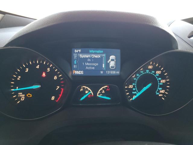 2014 FORD ESCAPE SE #3279515284