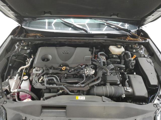 2025 TOYOTA CAMRY XSE #3305353307