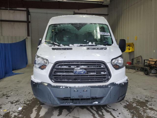 2018 FORD TRANSIT #3284640324