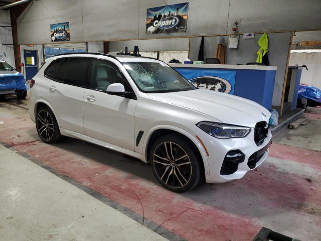 2022 BMW X5 XDRIVE4 #3302759382