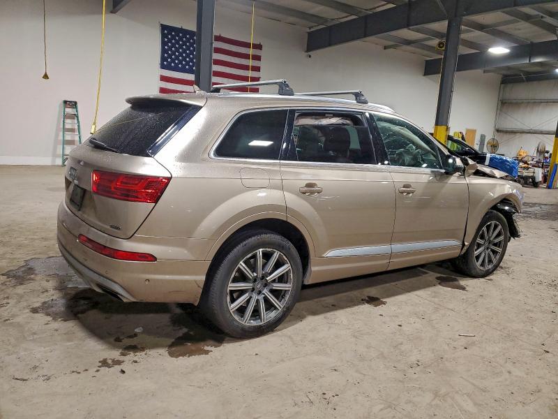 2019 AUDI Q7 PREMIUM #3304766967