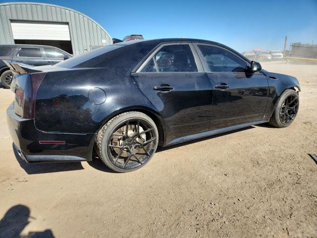 2009 CADILLAC CTS-V #3285102402
