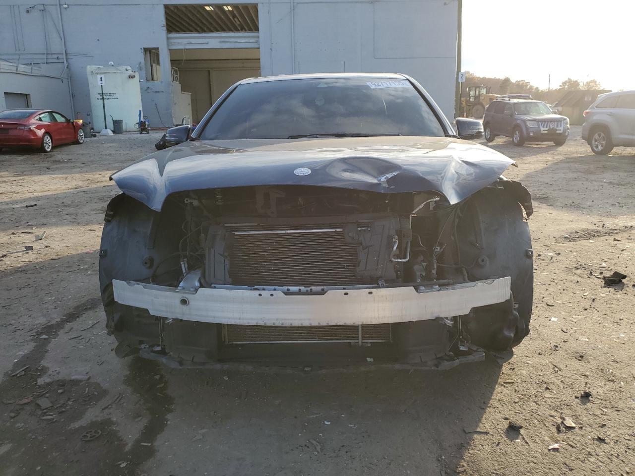 MERCEDES-BENZ E-CLASS 350 4MATIC