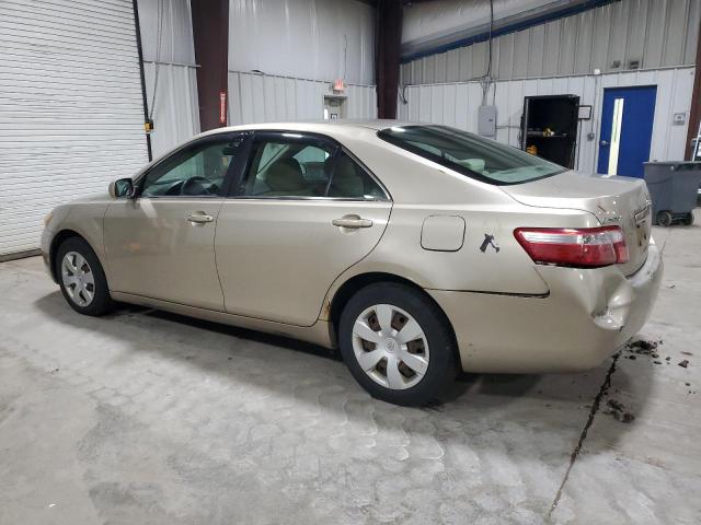 2007 TOYOTA CAMRY CE #3293383424