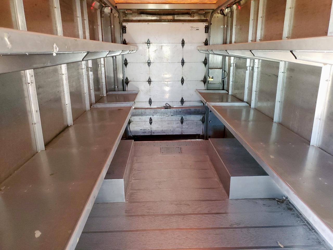 Lot #3311503242 2020 FREIGHTLINER MT45