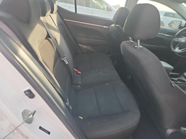 2020 HYUNDAI ELANTRA SE #3297141515