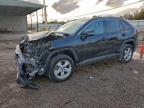 Lot #3312549820 2021 TOYOTA RAV4 XLE