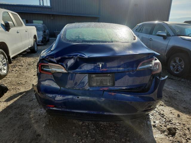 2022 TESLA MODEL 3 #3291612261