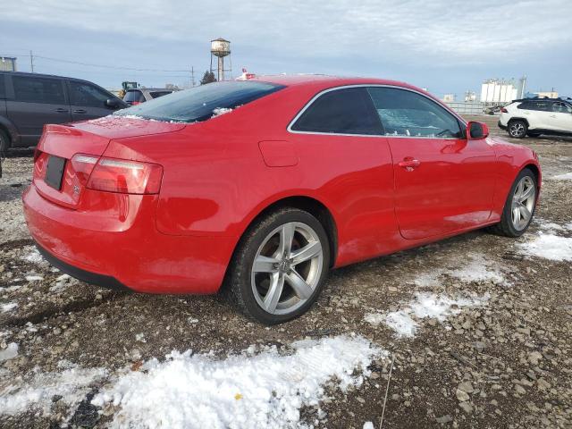 2013 AUDI A5 PREMIUM #3290246206