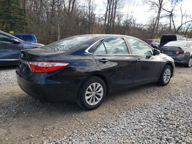 2016 TOYOTA CAMRY LE #3290263230