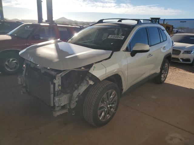 2019 TOYOTA RAV4 LIMIT - JTMN1RFV1KD521329