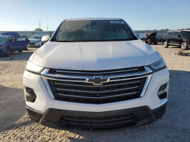 2023 CHEVROLET TRAVERSE L #3302885957
