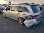 Lot #3297254387 2014 HONDA ODYSSEY EX