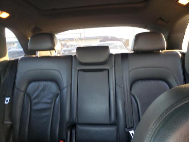 2015 AUDI Q5 PREMIUM #3291151893