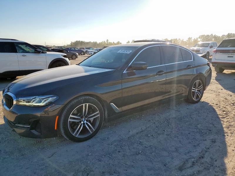 Global Auto Auctions: 2023 BMW 530 I