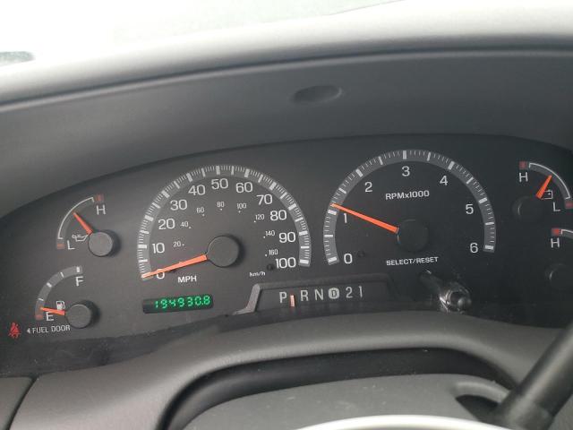 2003 FORD F150 SUPER #3287827108