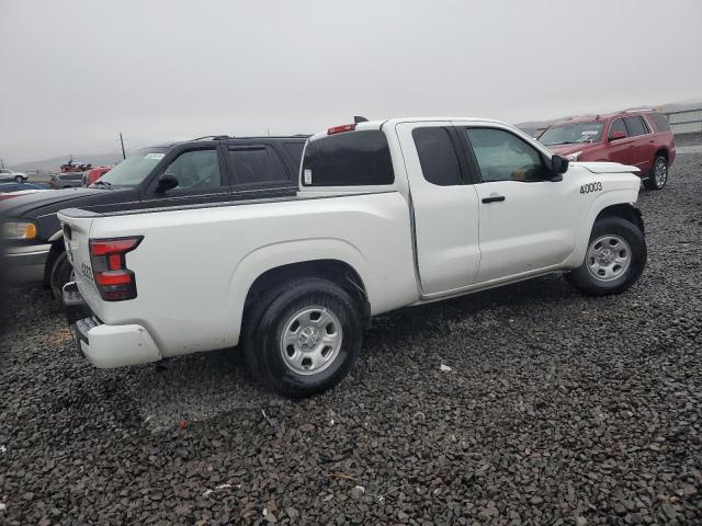 2023 NISSAN FRONTIER S #3304730905