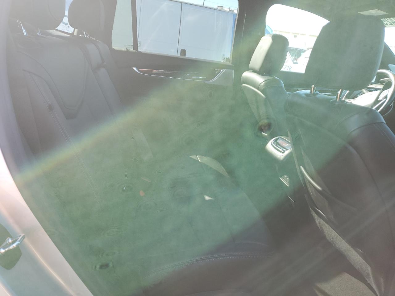 CADILLAC XT6 PREMIUM LUXURY