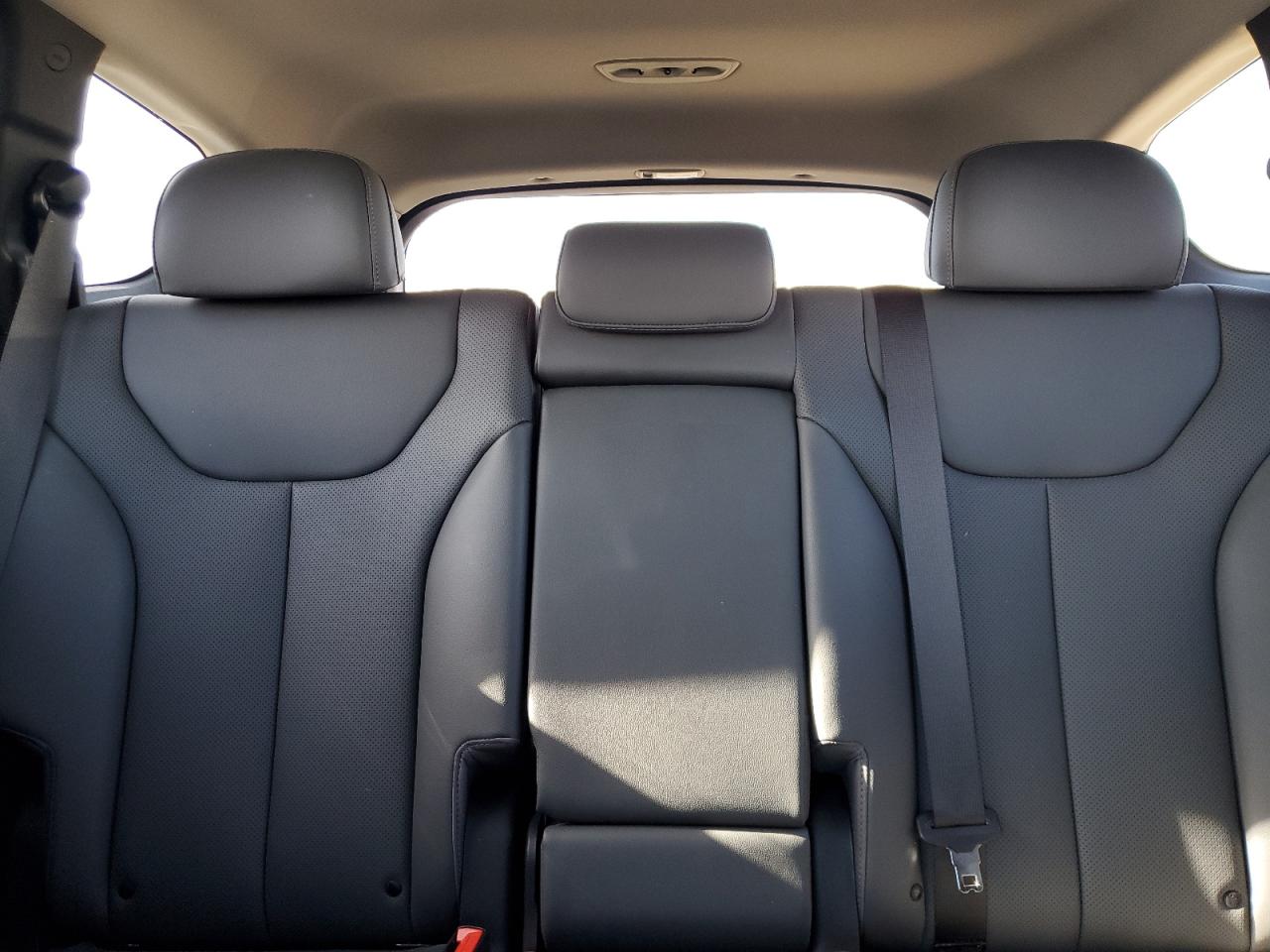 HYUNDAI SANTA FE SEL PREMIUM